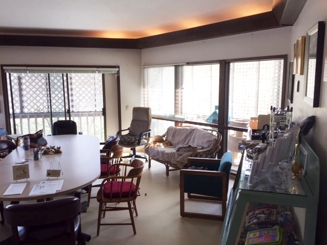 Conference room