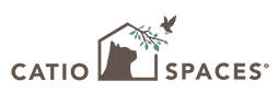 Catio Spaces logo