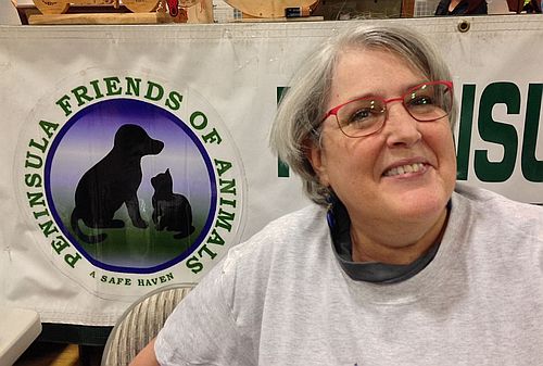 Mary Myers