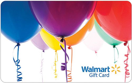 Gift cards